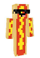Скин по нику DrDaffodil