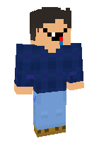 Скин по нику DrDaniel_