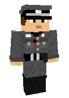 Скин по нику DrDisrespect__