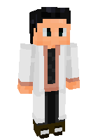 Скин по нику DrKrieger