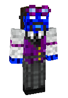 Скин по нику DrLapis
