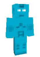 Скин по нику DrManhattan