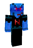 Скин по нику DrNeptunius