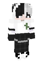 Скин по нику DrPanda____