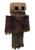 Скин по нику DrRobur