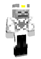 Скин по нику DrSkeledon