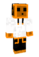 Скин по нику DrSlime