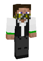 Скин по нику DrStinkefuss