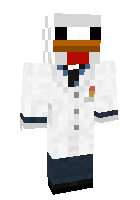 Скин по нику Dr_DOCTOR