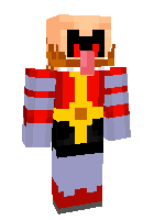 Скин по нику Dr_Eggman