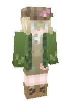Скин по нику Dr_Fetus