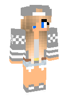 Скин по нику Dr_Orangex4
