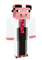 Скин по нику Dr_Pork