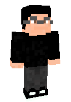 Скин по нику Dr_Ramsey_