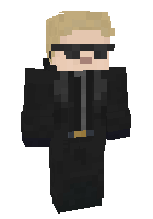 Скин по нику Dr_Wesker