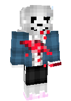 Скин по нику Dr_death