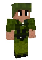 Скин по нику DraGGon_