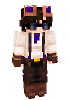 Скин по нику DracoshaDino