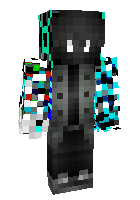 Скин по нику Dragbotwhy