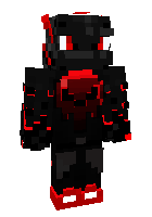 Скин по нику DragonBoy12