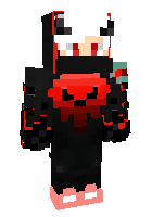 Скин по нику DragonChan