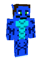 Скин по нику DragonDan