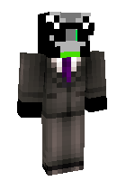 Скин по нику DragonDew