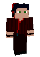 Скин по нику DragonDude3