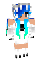 Скин по нику DragonGirl102