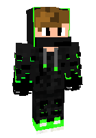 Скин по нику DragonLord_