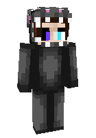 Скин по нику DragonMc