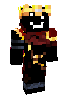 Скин по нику DragonMc__