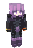 Скин по нику DragonNeko3