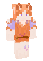 Скин по нику DragonNoirYT