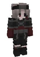 Скин по нику Dragon_Darkus