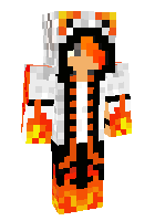 Скин по нику Dragon_FireBR