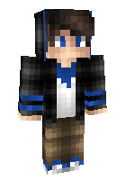 Скин по нику Dragon_Gamer_YT