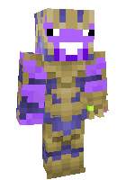 Скин по нику Dragon_Lizard