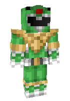 Скин по нику Dragon_Ranger