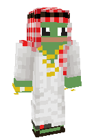 Скин по нику Dragon_Troll