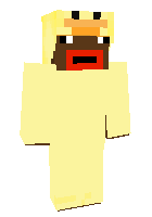 Скин по нику Dragon_dude_99