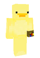 Скин по нику Dragonclaw1