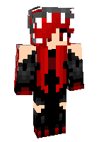 Скин по нику Dragongirl2014