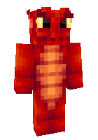 Скин по нику Dragongirl228