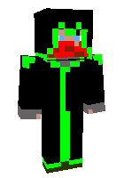 Скин по нику Dragonhunter104