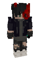 Скин по нику Dragonia_