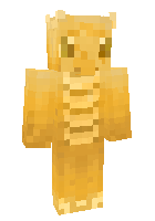 Скин по нику Dragonite