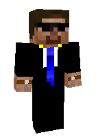 Скин по нику DraigDaffydd