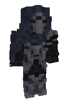 Скин по нику Draigoth
