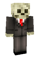 Скин по нику DrakeOmen
